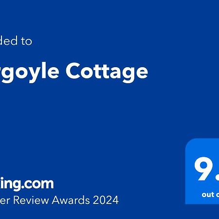 Torgoyle Cottage 인버네스 외부 사진