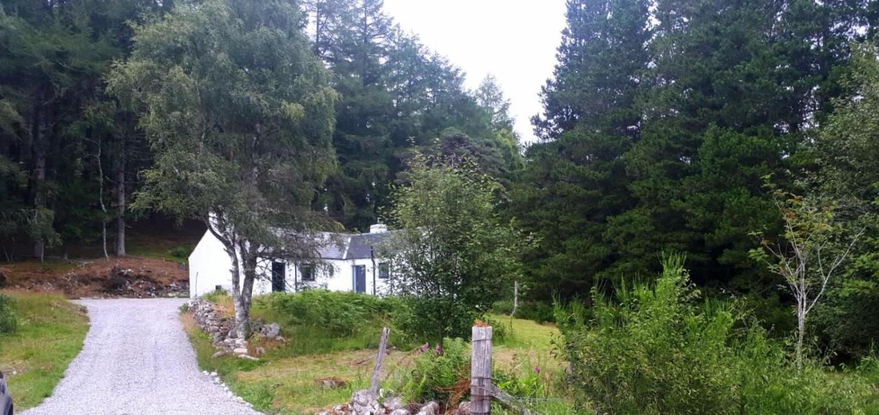 Torgoyle Cottage 인버네스 외부 사진