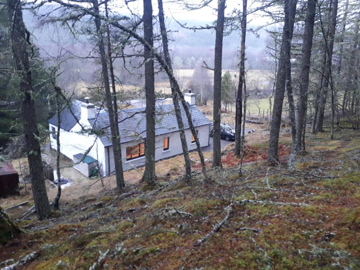 Torgoyle Cottage 인버네스 외부 사진